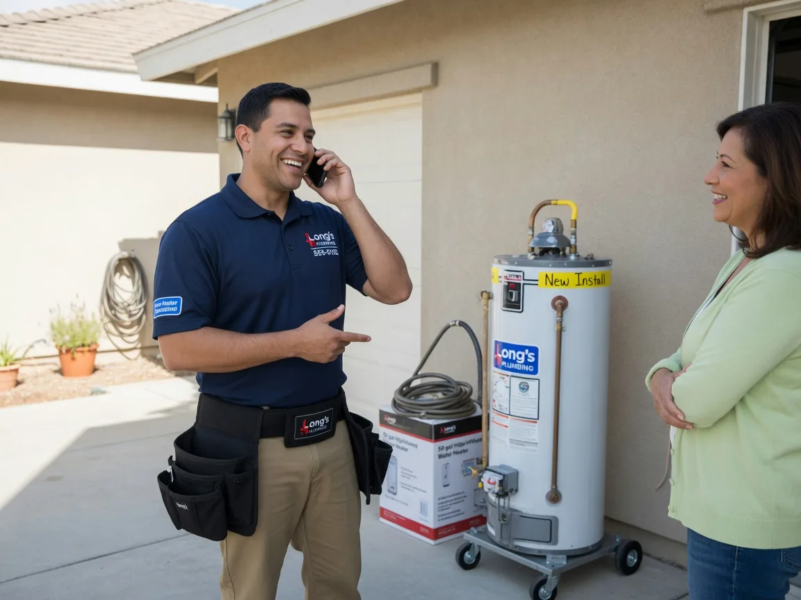 Leak Detection Silt, CO FAQs
